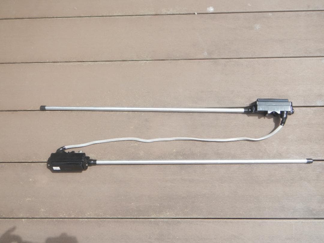 ダイヤモンドアンテナ　A502HBR2