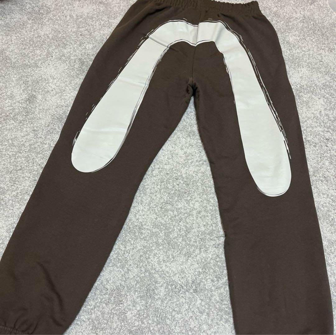 EBISU スウェットパンツ