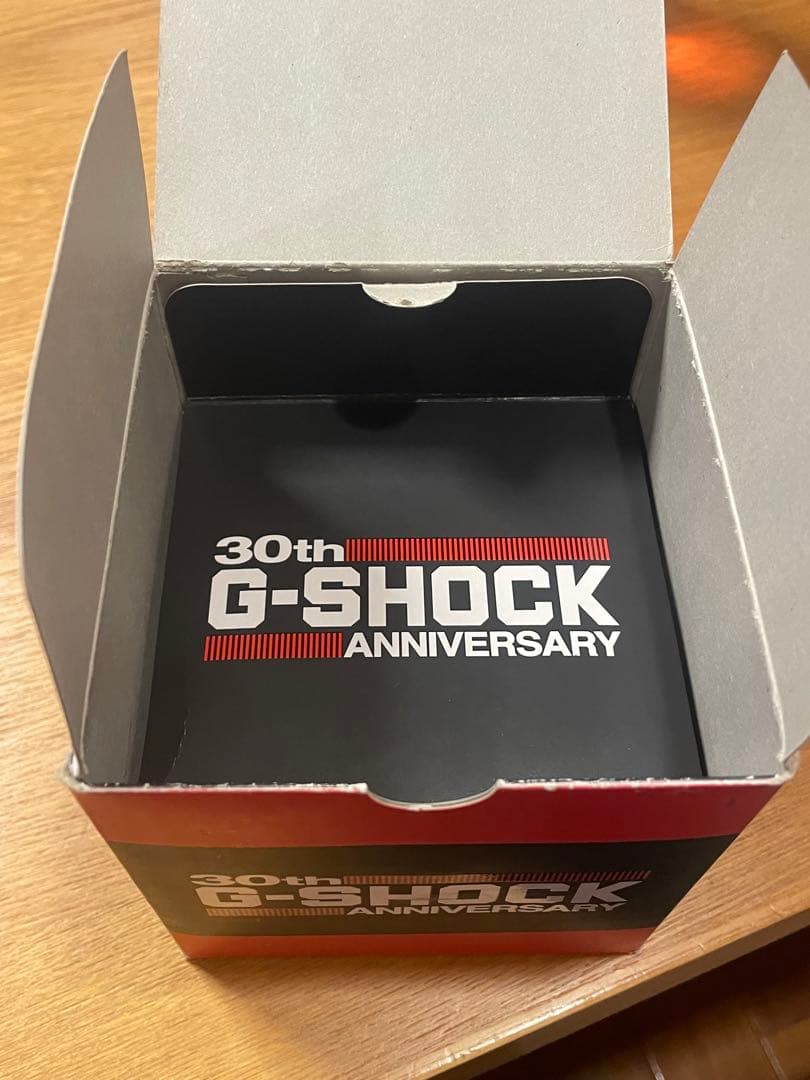 G-SHOCK GF-8230A-4JR 30周年限定フロッグマン