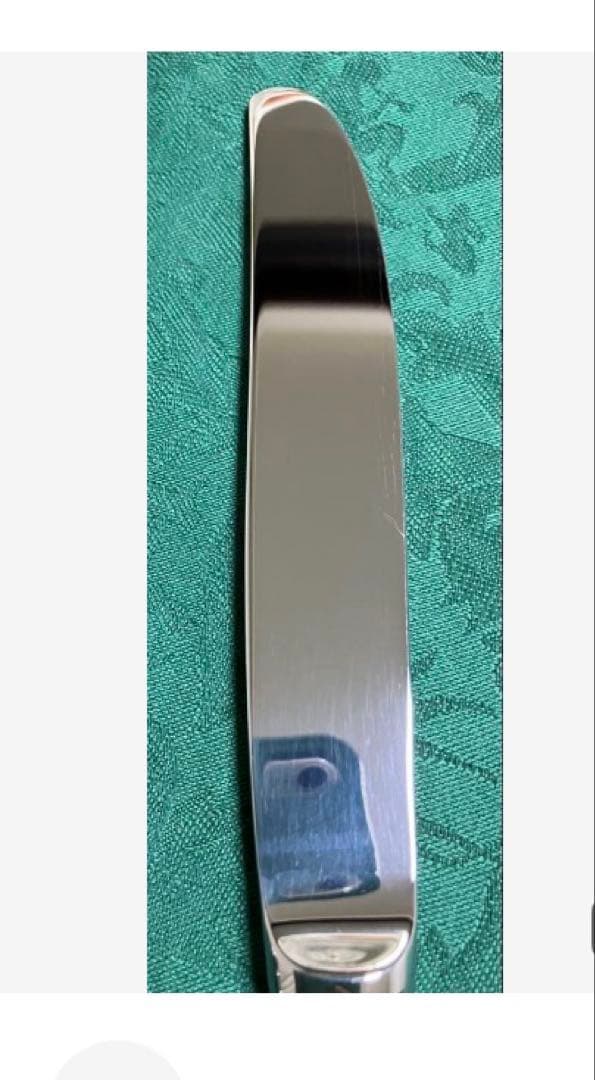 ノリタケ カトラリー　カブリオレ