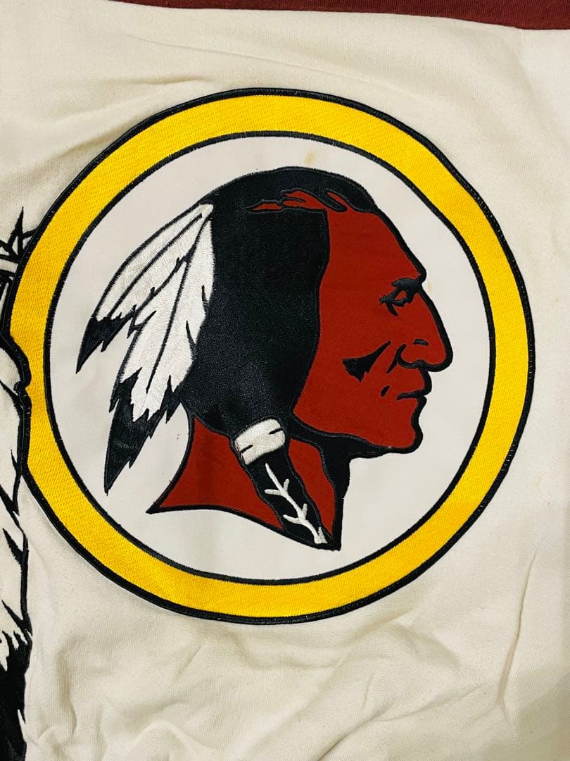 Nike Washington スウェットシャツ