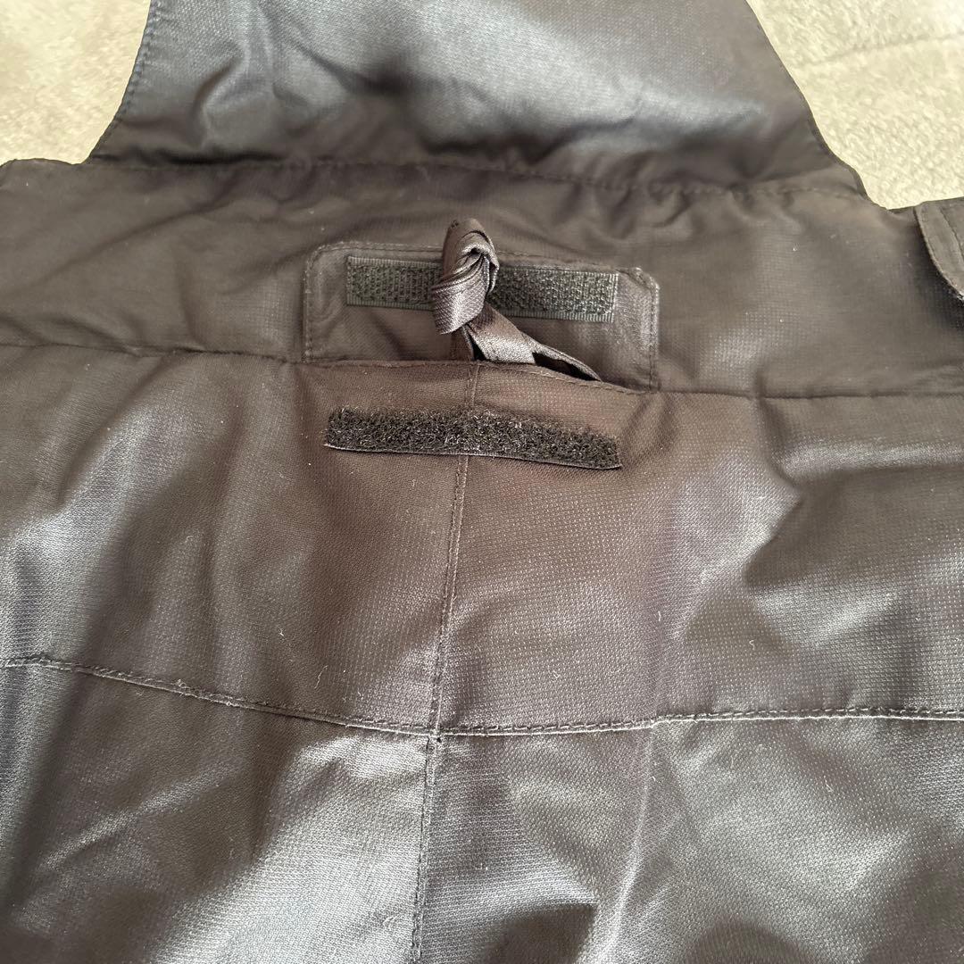 しろくまノースフェイス　ATOMIC スキーウェア 150