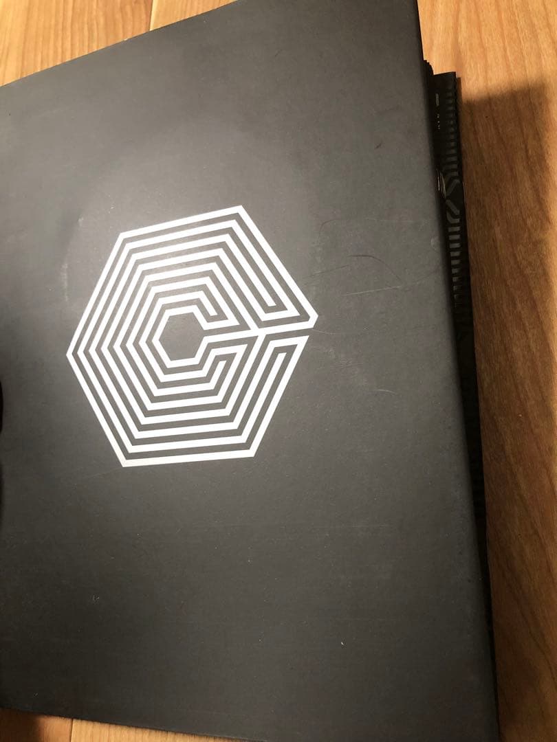 K-POP・アジア EXO FROM EXO PLANET #1 DVD