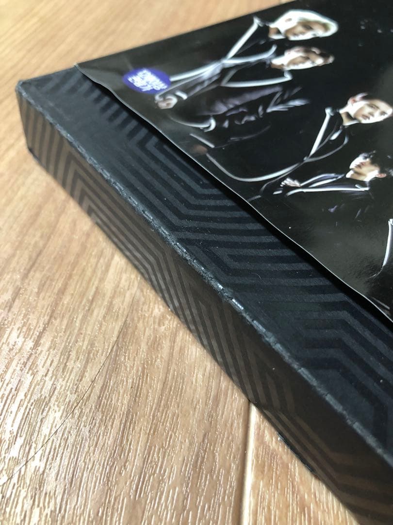 K-POP・アジア EXO FROM EXO PLANET #1 DVD