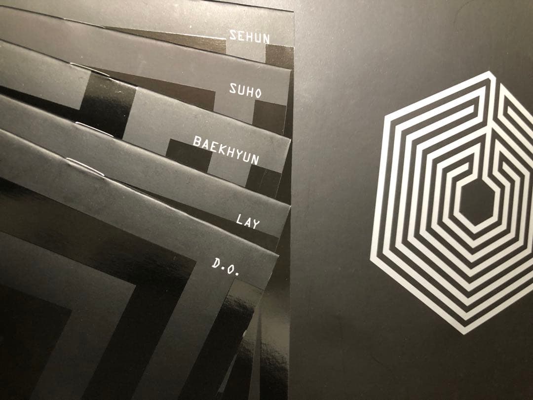 K-POP・アジア EXO FROM EXO PLANET #1 DVD