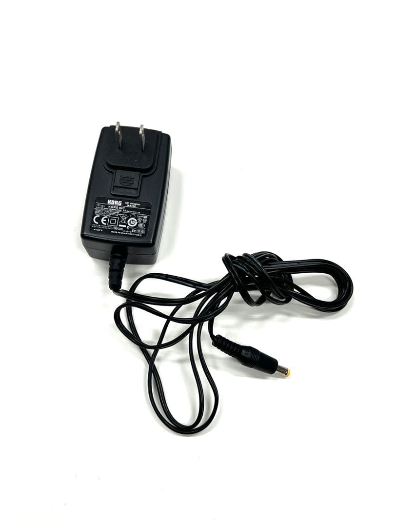 KORG コルグ KAOSS PAD KP3+ カオス パッド エフェクター