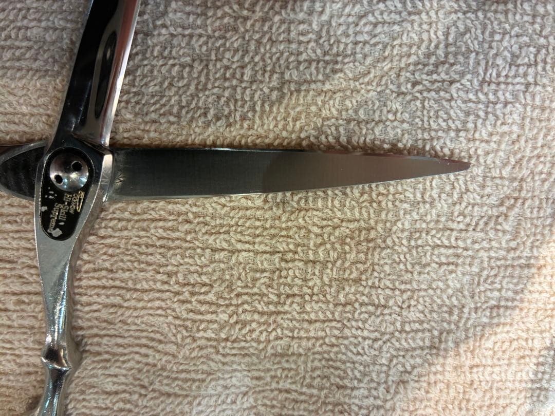 りあママ　トギノン　スプレームネオ　6.1