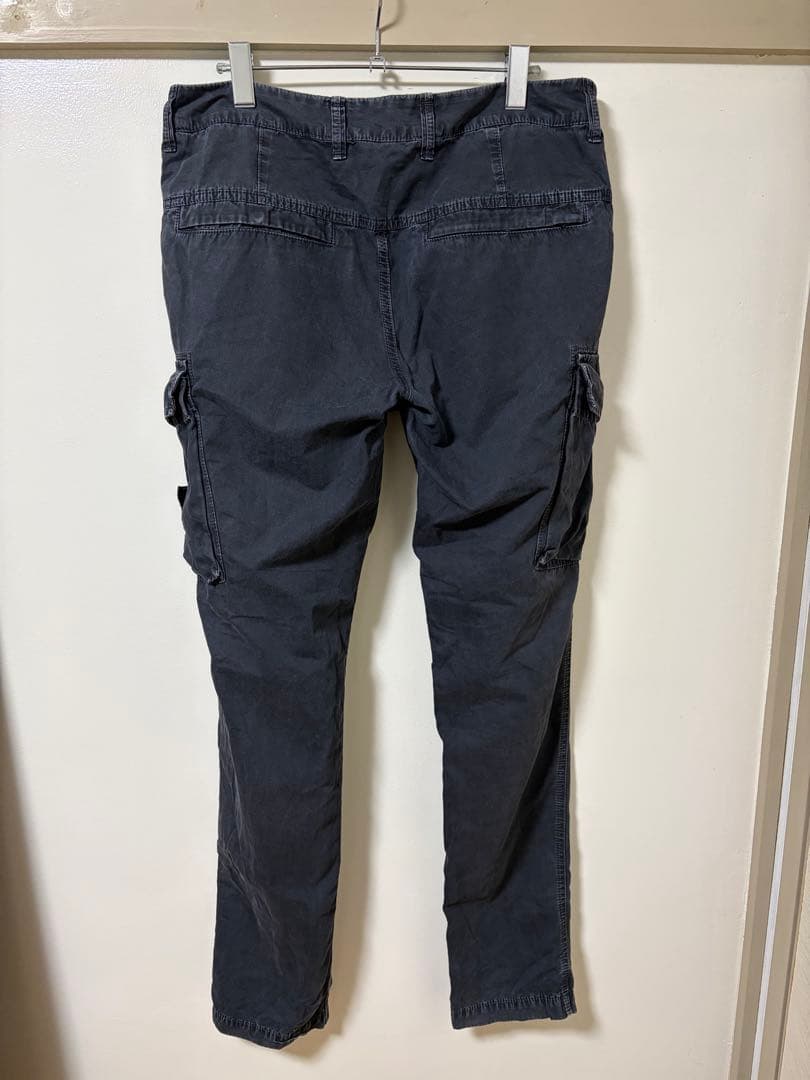 STONE  ストーンアイランド　カーゴパンツ　W32