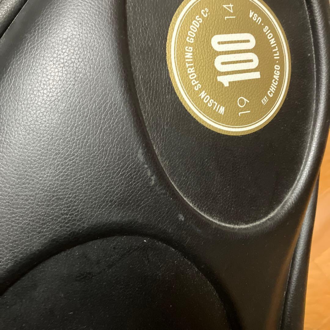 Wilson Pro Staff 100 ラケット 95インチ