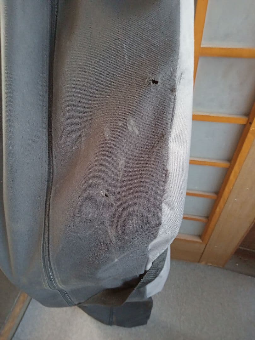 NADE zeke スノーボード グリーン ビンディング付き