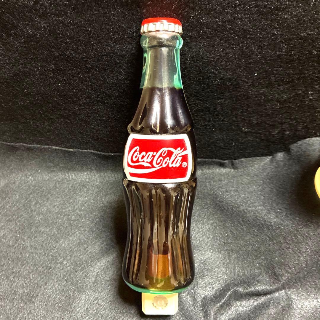 コカコーラ　ノベルティグッズ　グッズまとめて　ビンテージ　15点