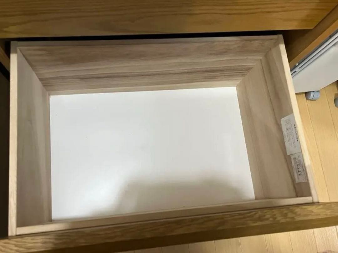 unico /NEALキッチンボード/W1200