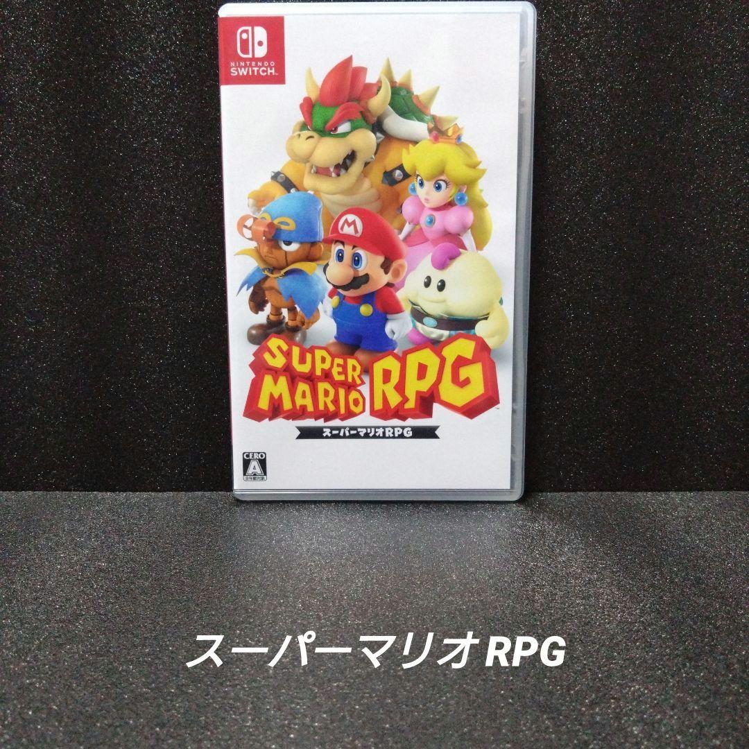 [NintendoSwitch]人気ソフト 6本セット まとめ売り