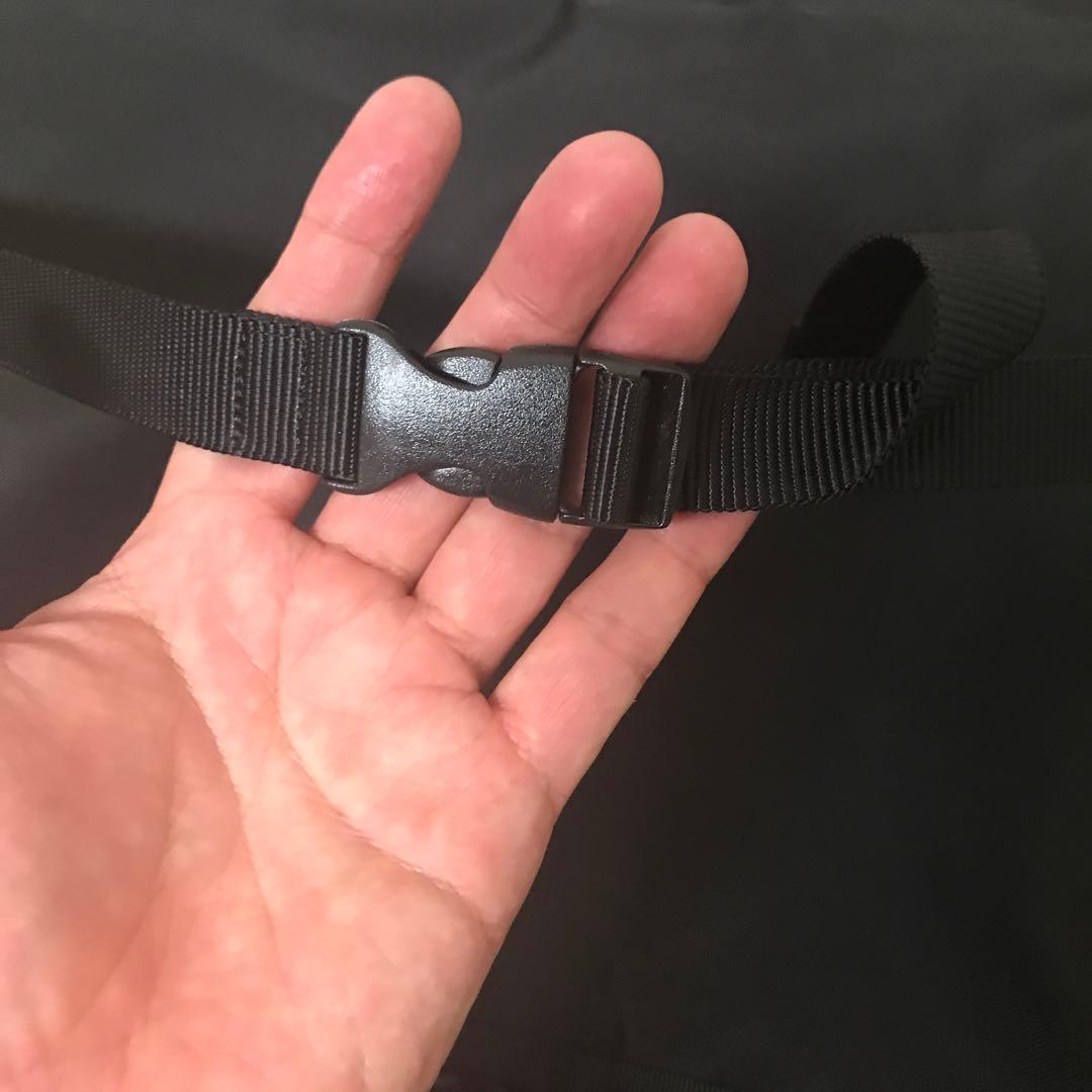 吉田カバン　ポーター　ガーメントバッグ