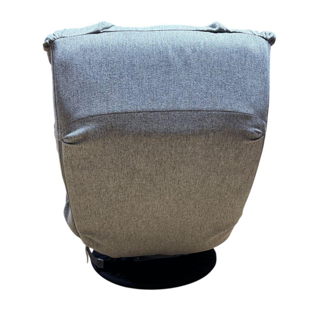 明光ホームテック ハンモック座椅子 DXLF マルク