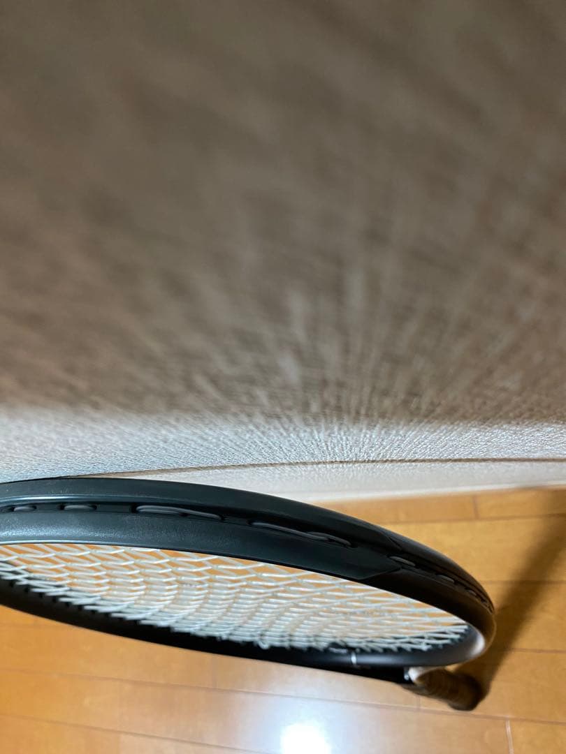 美品Wilson RF01 グリップ2