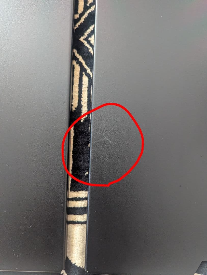 【2/15まで値下げ中】WANTNKEYCAMP WANTKEY CNT25