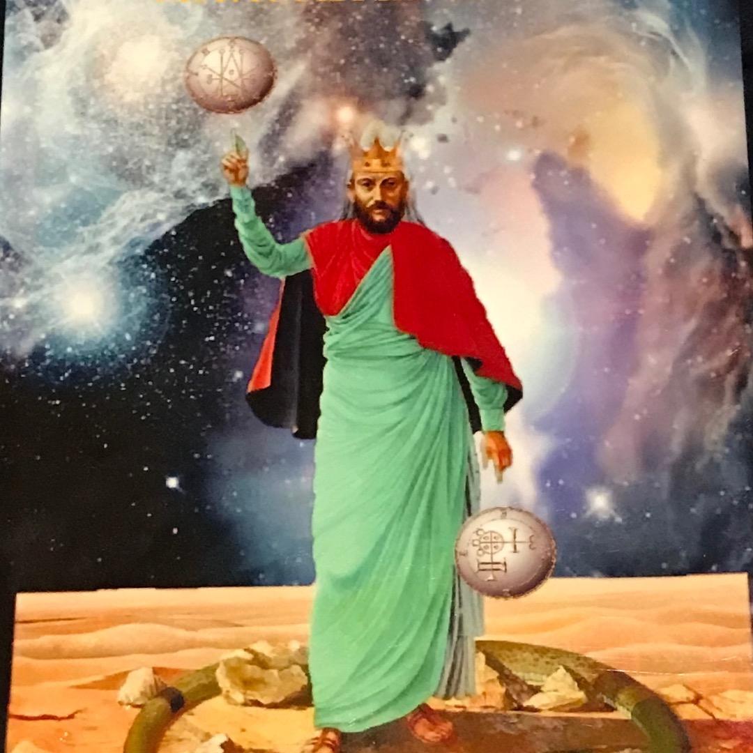 ポルトガル語レメゲトン　稀少本