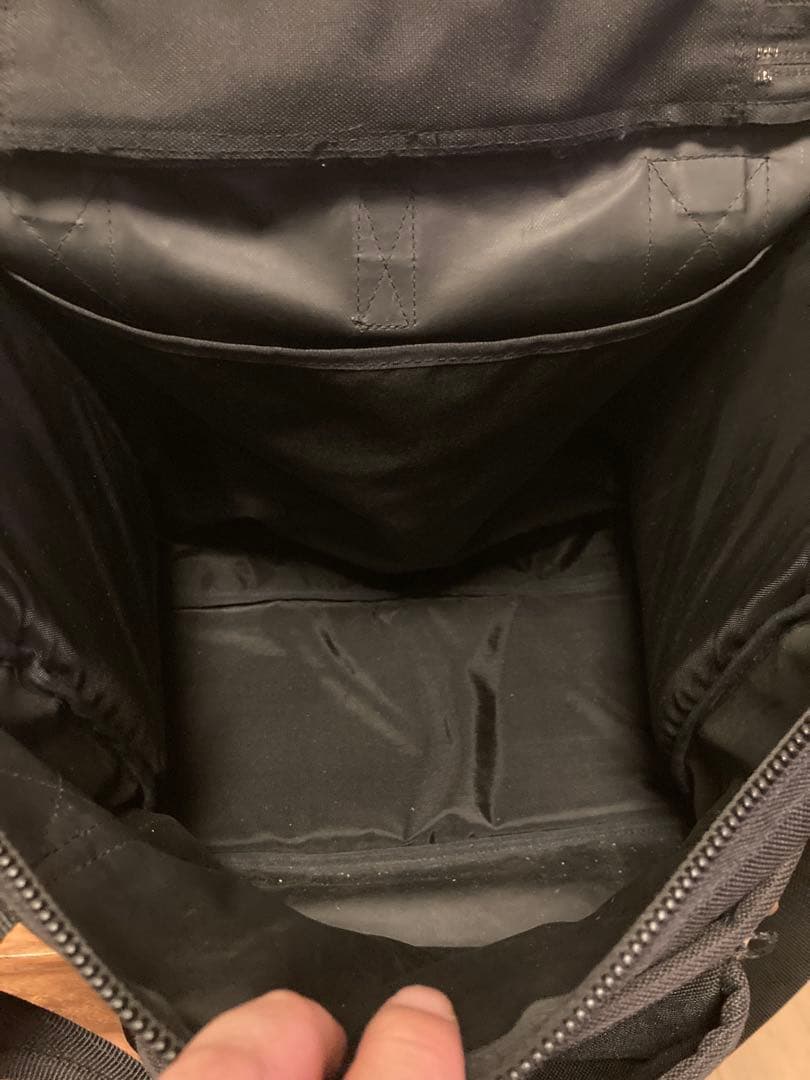 PORTER UNION ユニオン レコードバッグ 吉田カバン