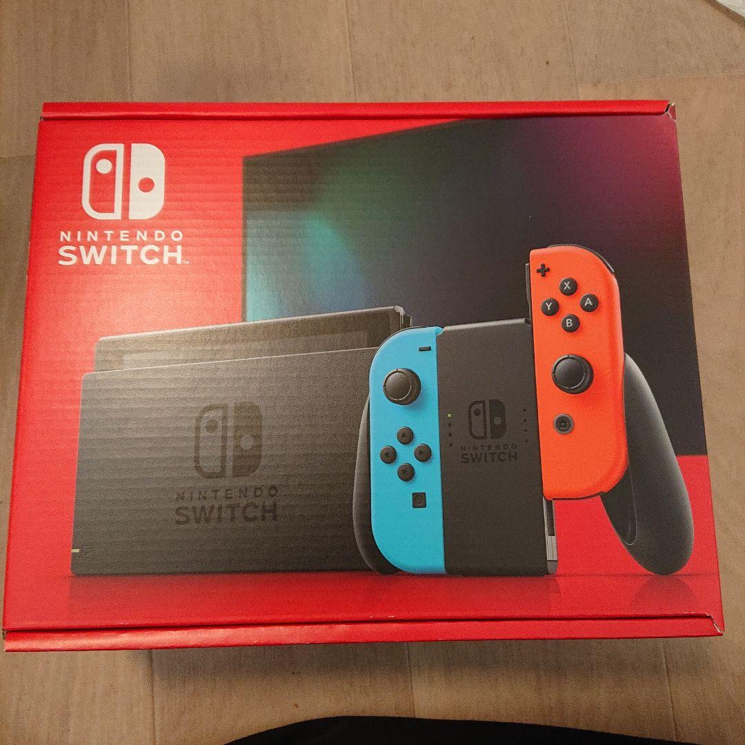 ゲーム無料★Switch Nintendo Switch Joy-Con(L)