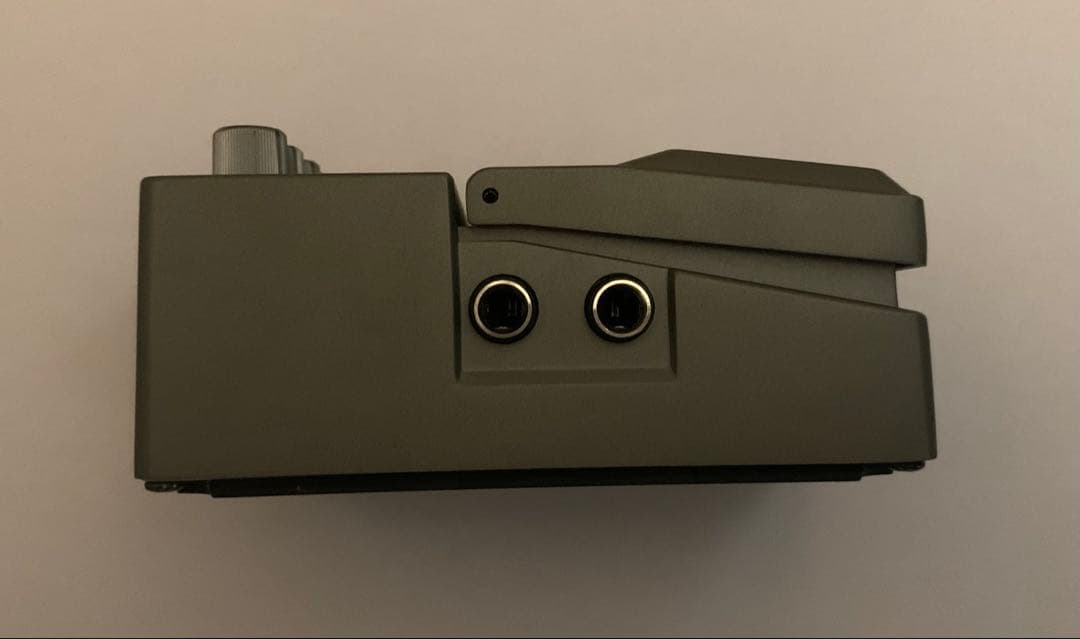 ギター Ibanez CF7 CHORUS FLANGER