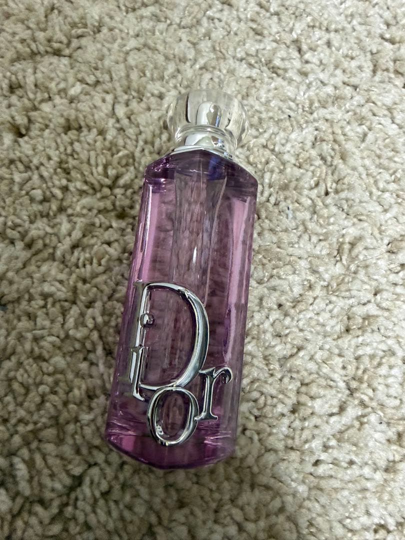 ディオール アディクト パープル グロウ 30ml