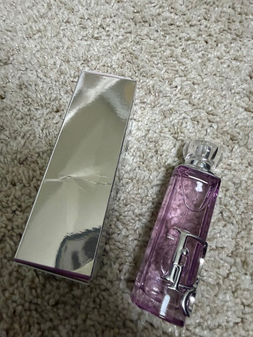 ディオール アディクト パープル グロウ 30ml