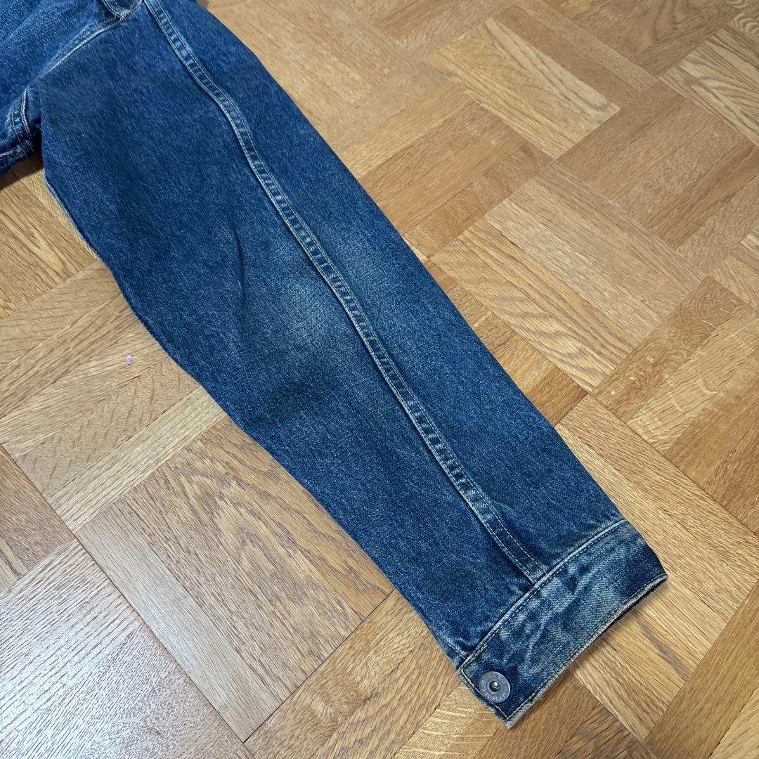 Levi’s リーバイス　1st復刻モデル デニムジャケット