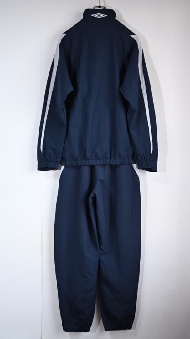 ウェア 2007 England Training Set Up