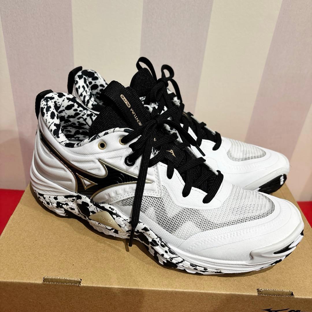 m*u様 ミズノ【プレミアムステーション限定品】KAKIZOME PACK 24