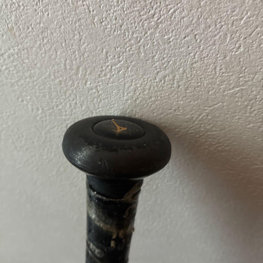 ビヨンドマックスレガシー　83センチ 黒　トップバランス