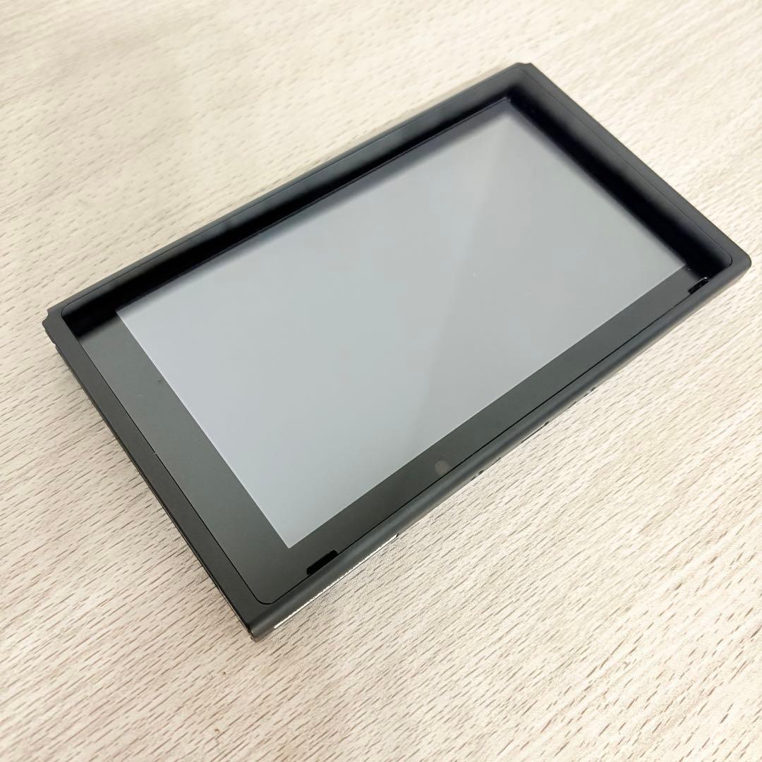 ニンテンドースイッチ 本体 2018年製