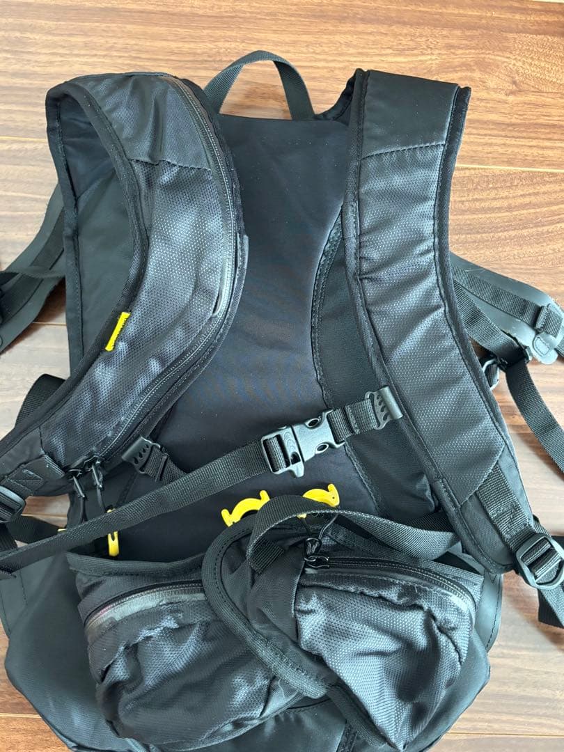 スノーボード Burton AK 457