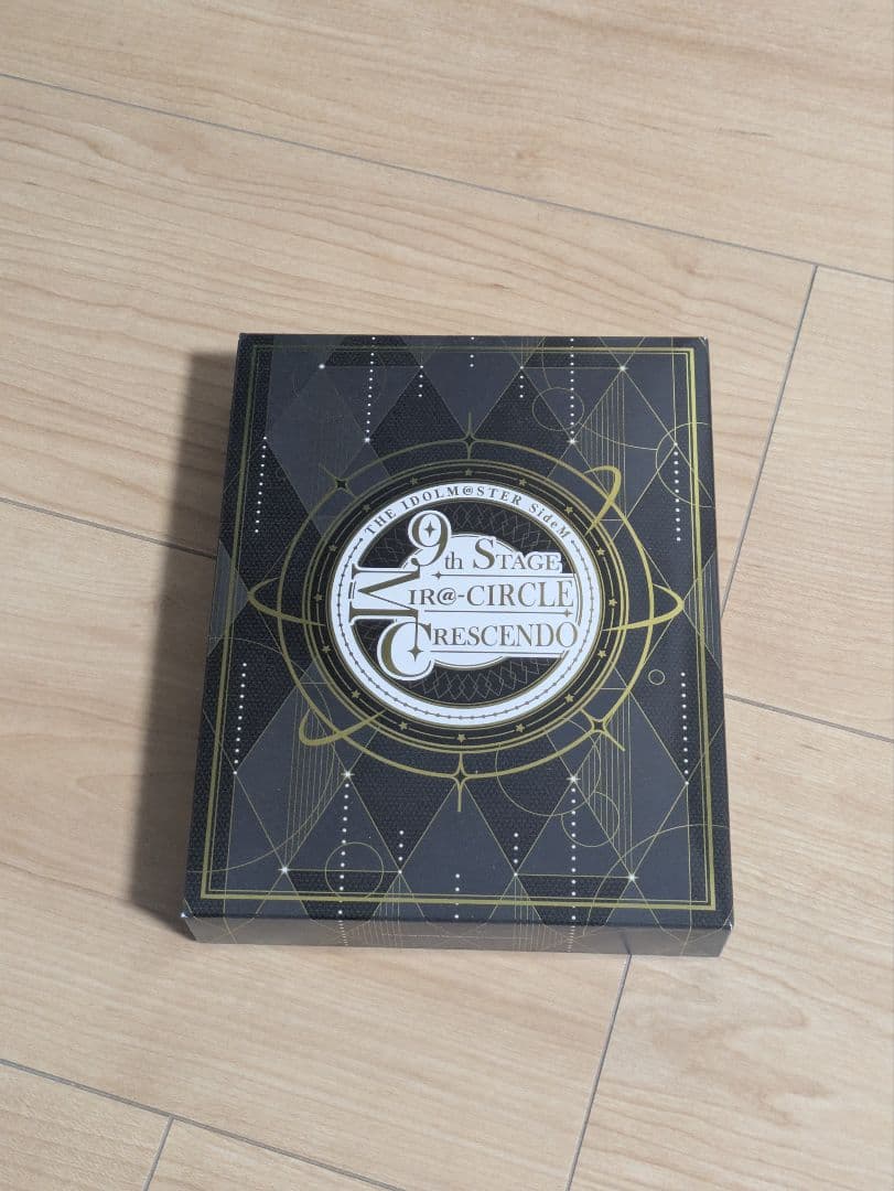 THE IDOLM@STER SideM 9th STAGE～MIR@-CIR…