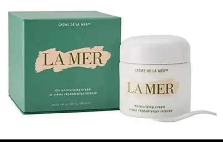 DE LA MER クレーム　ドゥ・ラ・メール（100mL）