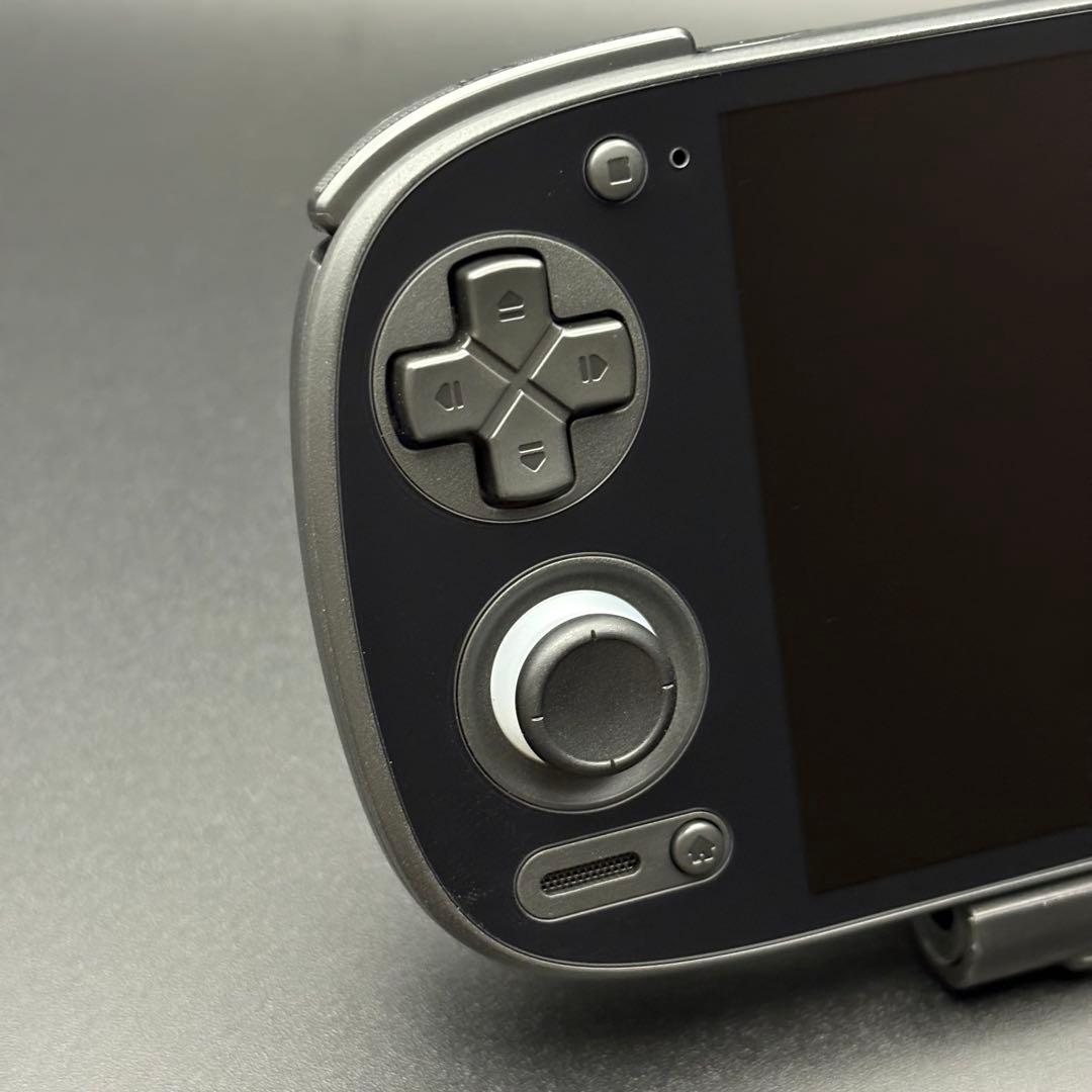 週末セール★新品未開封 Retroid Pocket 5 ブラック SD875