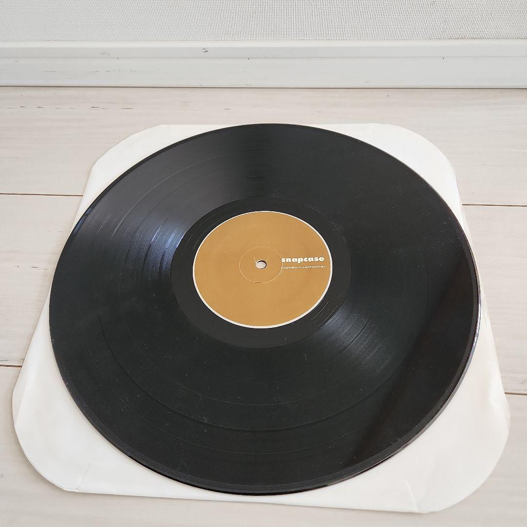 洋書 Snapcase- Progression Through Unlearning