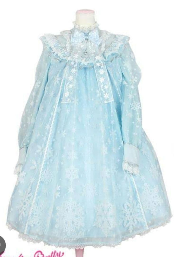 ア*送様 Jewelry　　ワンピース