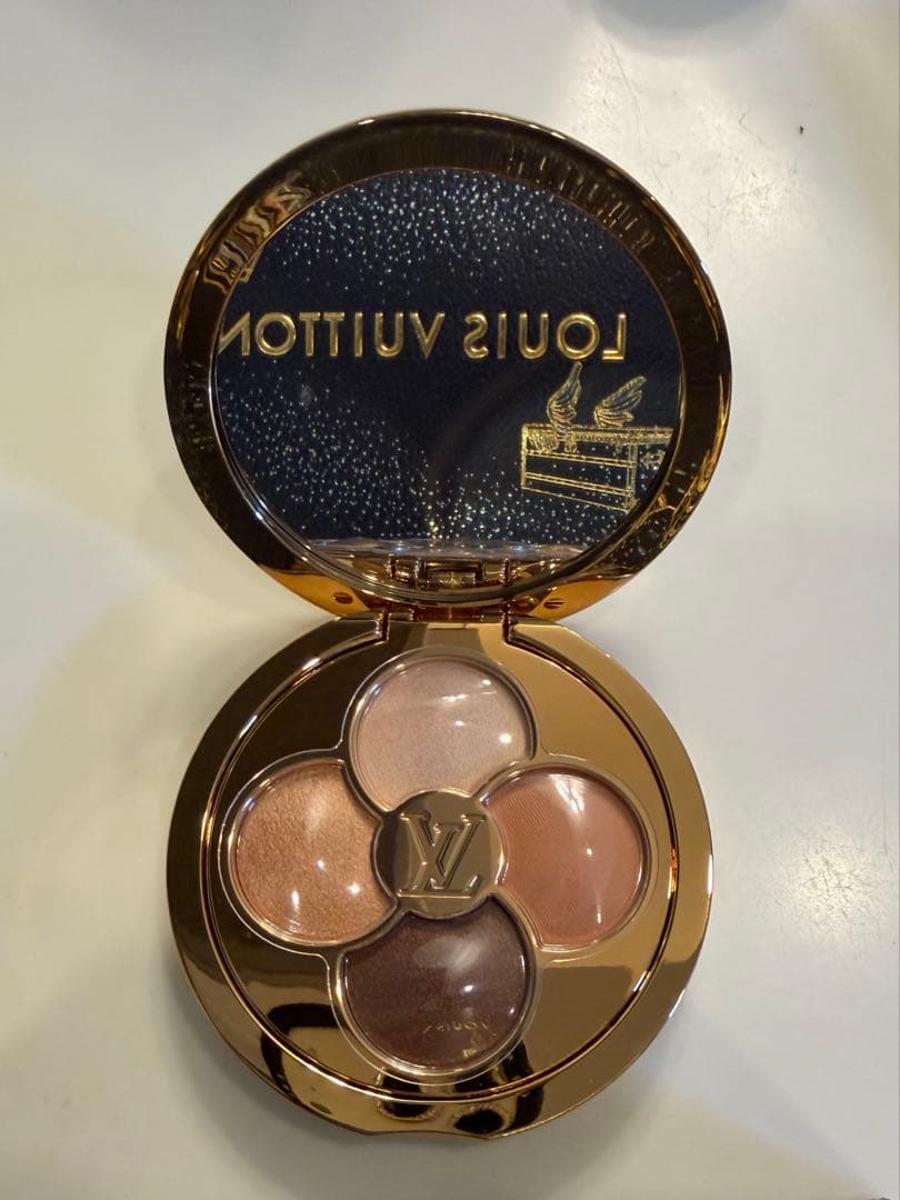 ルイヴィトン Louis Vuitton アイシャドウ オンブル150