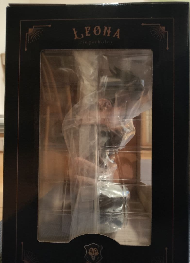 【ツイステ】レオナ 1/8スケールフィギュア