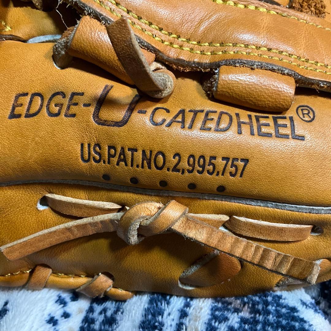 Rawlings XPG3 HOH復刻　長嶋茂雄モデル