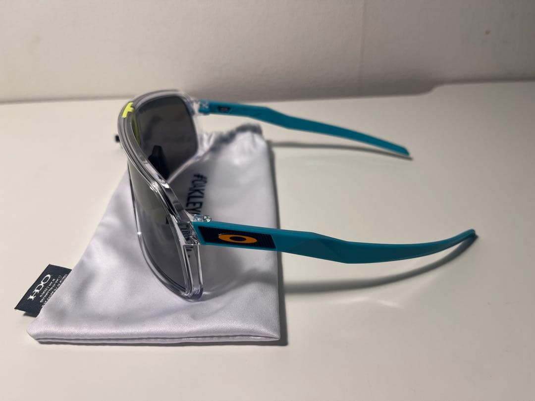 OAKLEY CUSTOM SUTRO サングラス