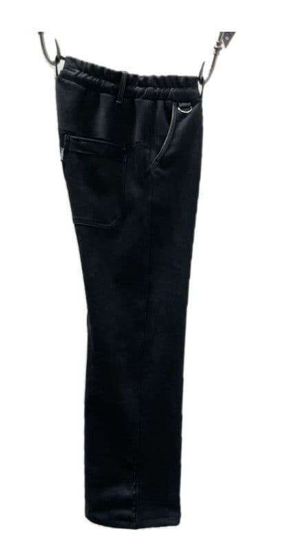 【最終価格＆本日で出品終了】フランシストモークス ワイドパンツ サイズ4