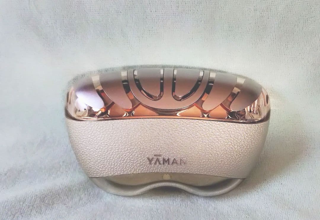 ヤーマン 美顔器 リフトロジー