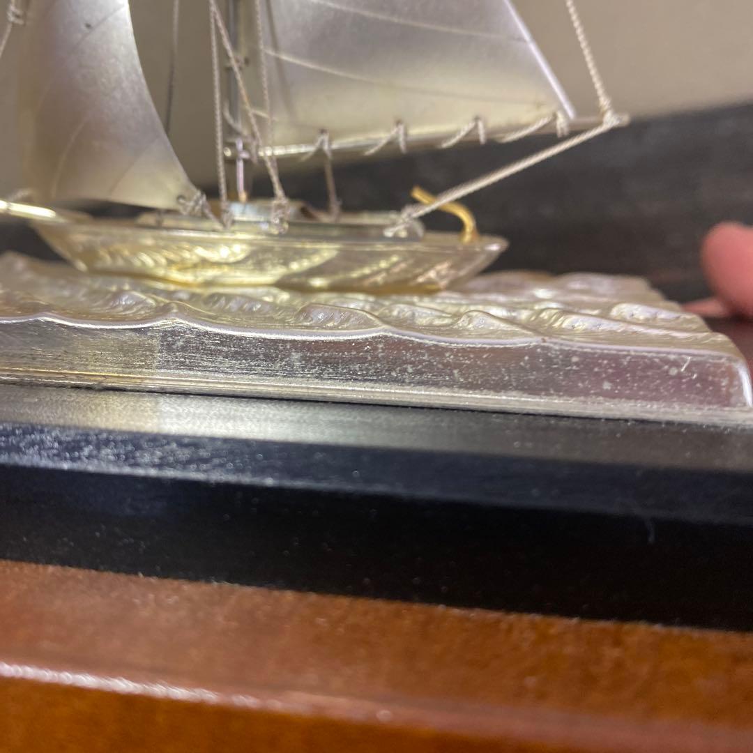 専用　silver ヨットjc