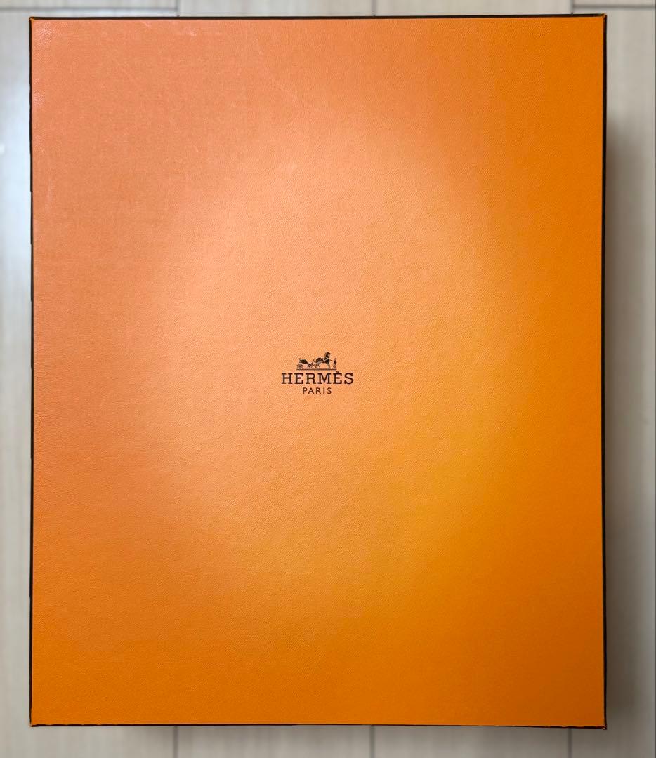 エルメス　コンスタンス空箱