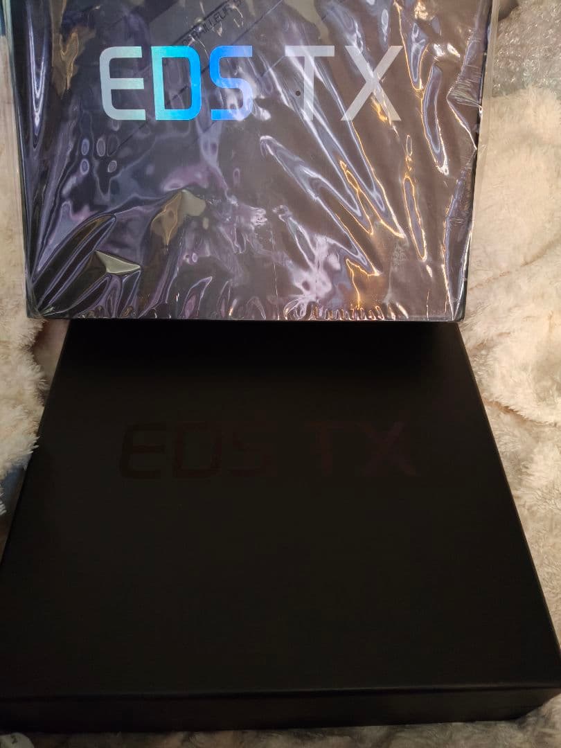 wheeltop EDS TXリムブレーキ&機械式ディスク用電動コンポ D607