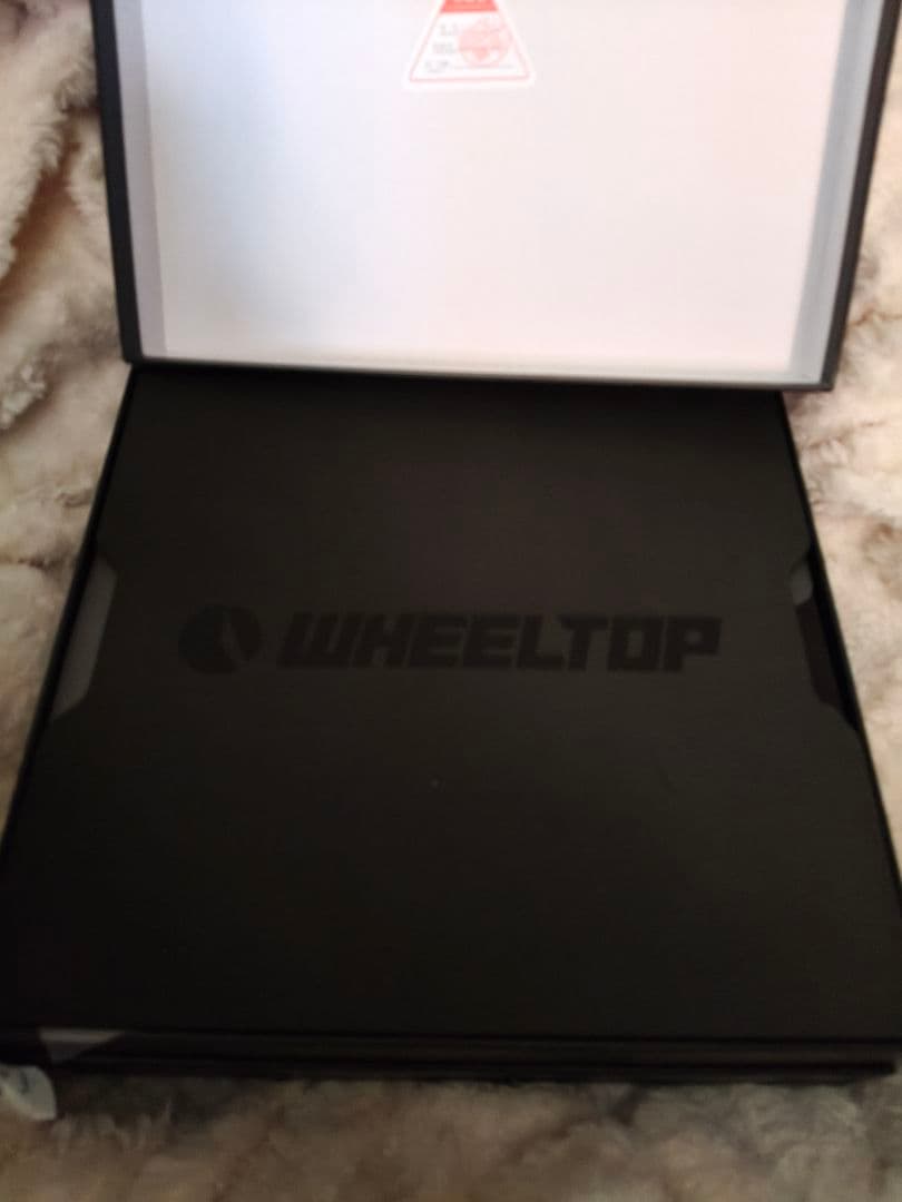 wheeltop EDS TXリムブレーキ&機械式ディスク用電動コンポ D607