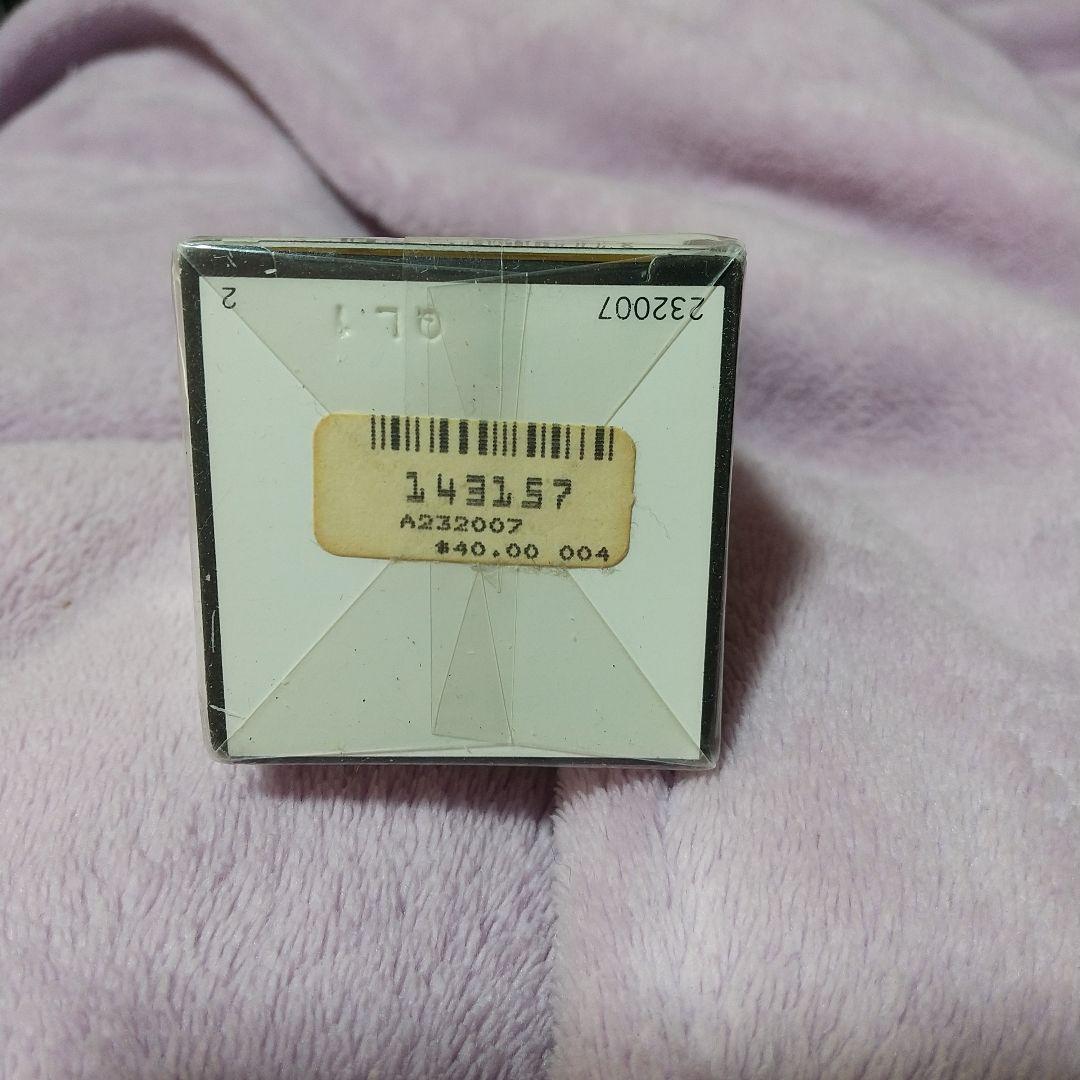 新品未開封 シャネル No.22 オードトワレ 50ml スプレー