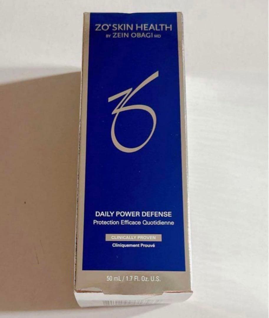 ゼオスキン　デイリーＰＤ